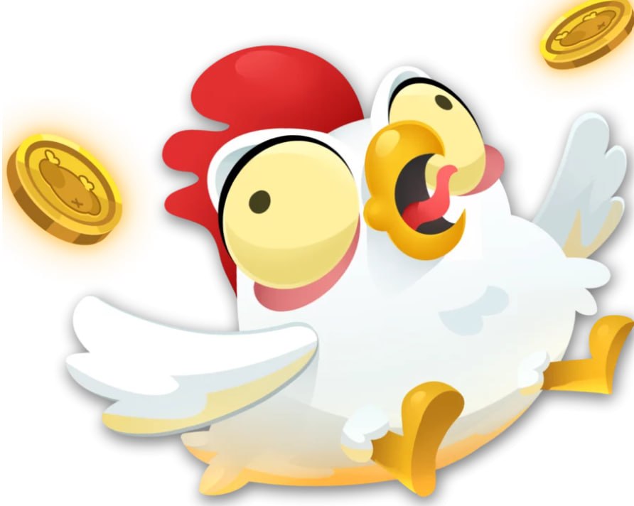 Chicken Road 2 auf dem Handy